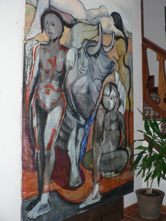 Gautegiz Arteaga Casa Rural Ozollo المظهر الخارجي الصورة