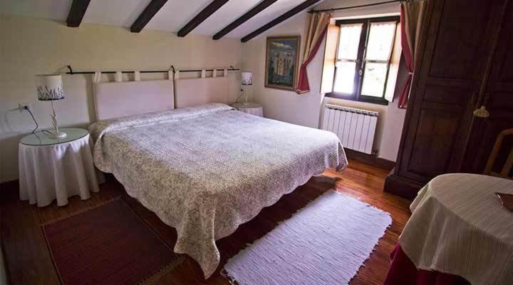 Gautegiz Arteaga Casa Rural Ozollo المظهر الخارجي الصورة