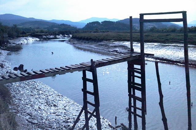 Gautegiz Arteaga Casa Rural Ozollo المظهر الخارجي الصورة